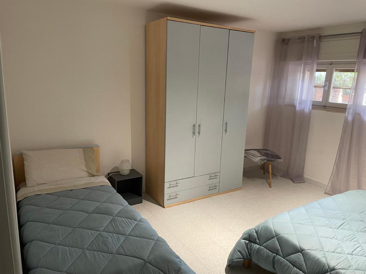 Apartamento Giardino Sud - A Pochi Passi Dal Mare San Vincenzo Exterior foto