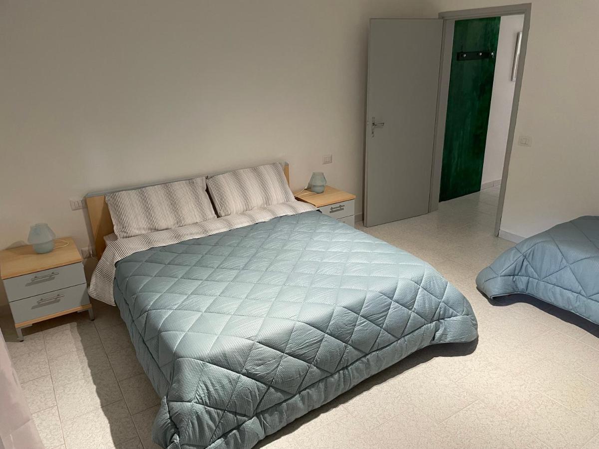 Apartamento Giardino Sud - A Pochi Passi Dal Mare San Vincenzo Exterior foto